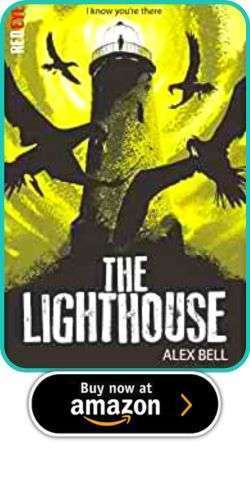An Alternative YA Bram Stoker Award 3 An Alternative YA Bram Stoker Award Alex Bell – The Lighthouse YA Bram Stoker Award