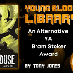 An Alternative YA Bram Stoker Award THE YOUNG BLOOOD LIBRARY .png