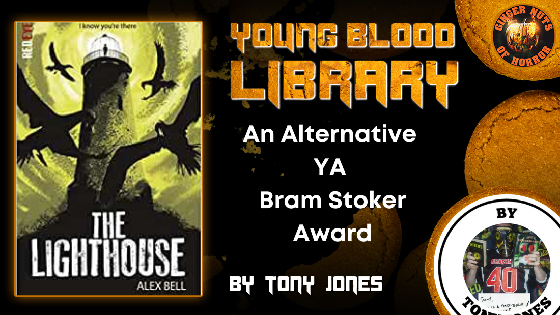 An Alternative YA Bram Stoker Award THE YOUNG BLOOOD LIBRARY .png