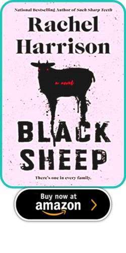 Black Sheep Rachel Harrison