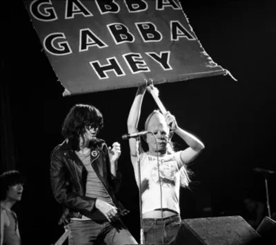 LETTING THE ELDRITCH SEEP- THE MONDO BIZARRO WORLD OF RAMONES 3 LETTING THE ELDRITCH SEEP- THE MONDO BIZARRO WORLD OF RAMONES gabba gabba hey
