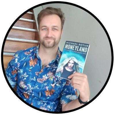 Nathan Ballingrud a Horror Author Interview 4 Nathan Ballingrud a Horror Author Interview Michael Botur