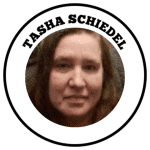 Tasha Schiedel