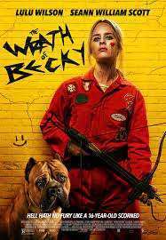 The Wrath of Becky 2 The Wrath of Becky THE WRATH OF BECKY (2023)