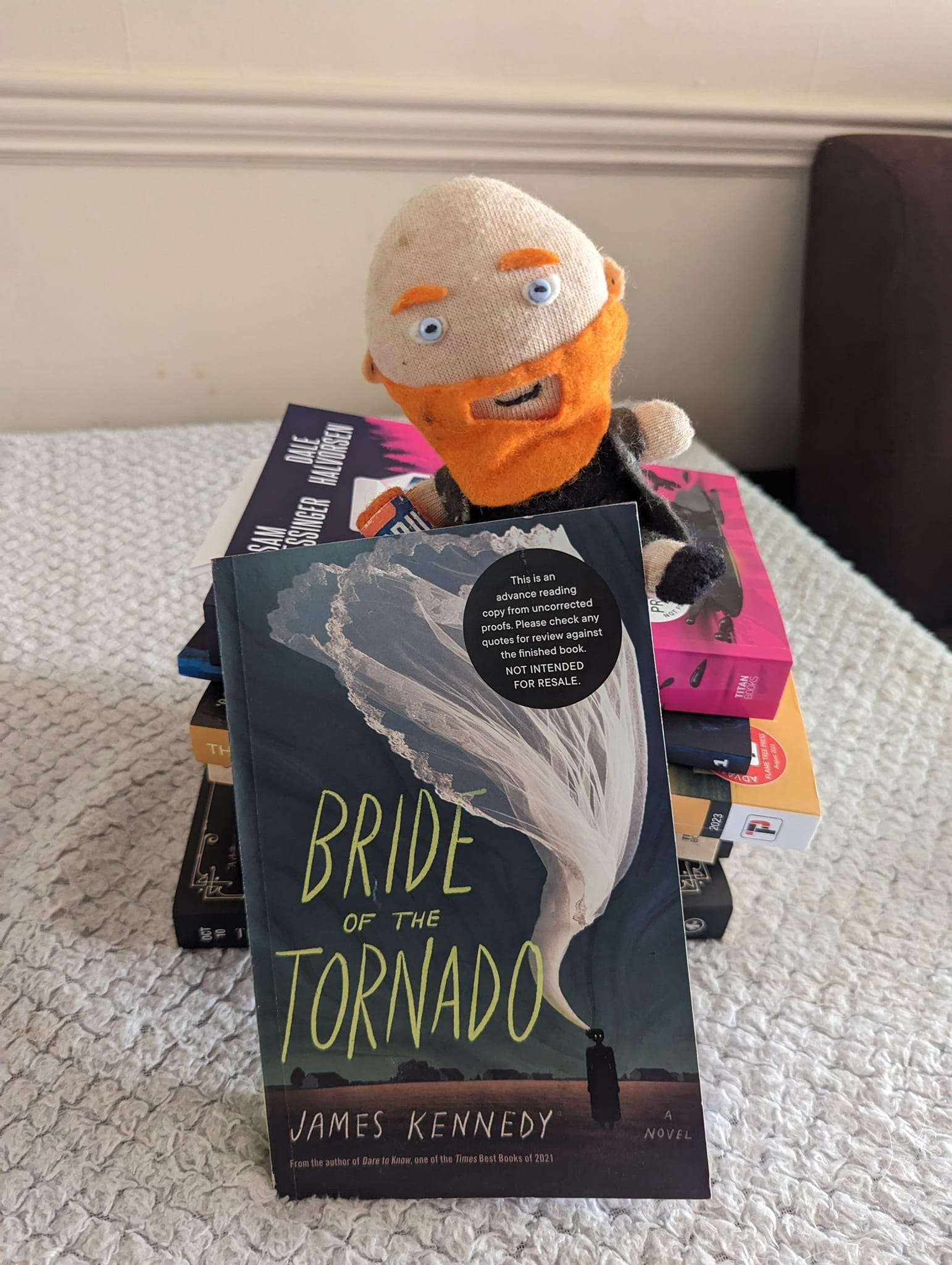 Some Horror Book Post You Are Going To Love (2024)