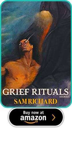 grief rituals by sam richard