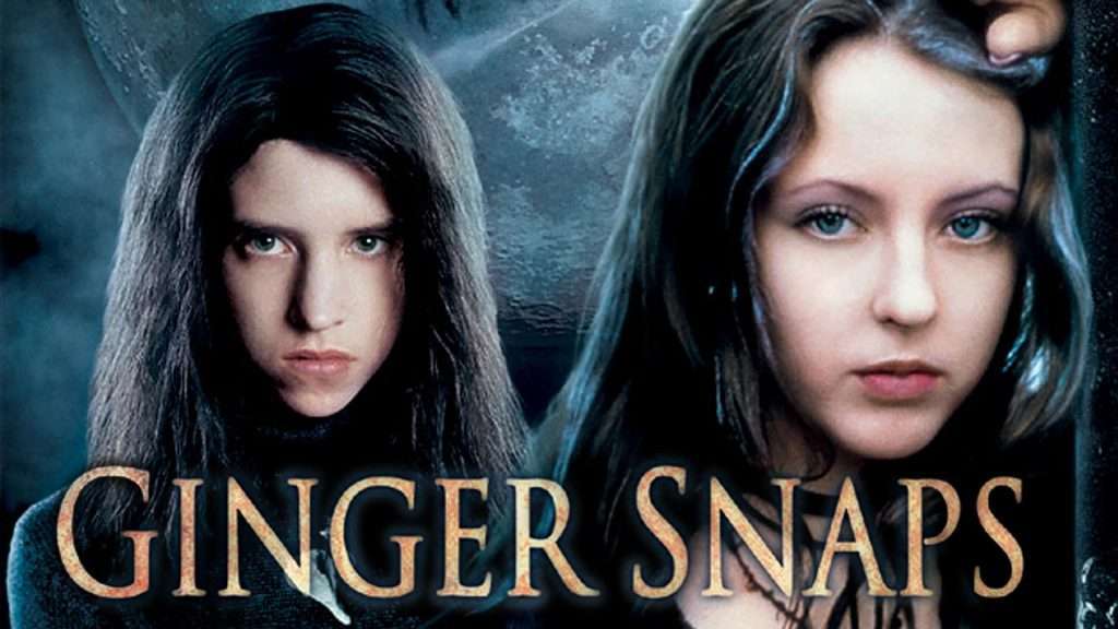 Free Horror Movies Ginger Snaps