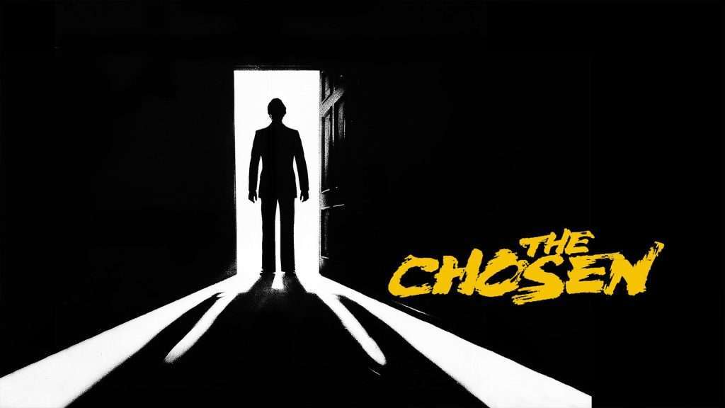 Free Horror Movies on Crackle in June 9 Free Horror Movies on Crackle in June The Chosen movie poster Free Horror Movies on Crackle