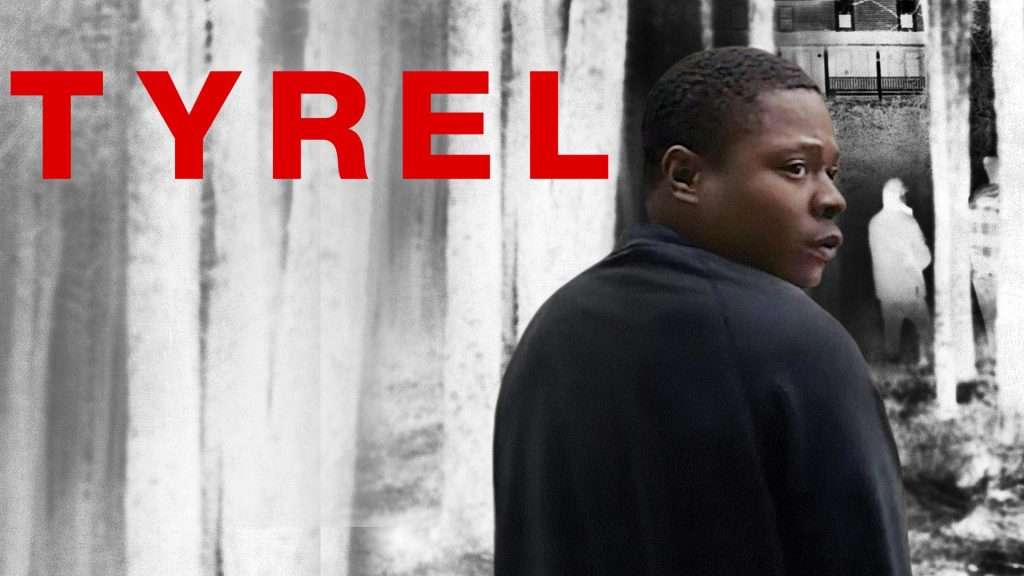 Tyrel