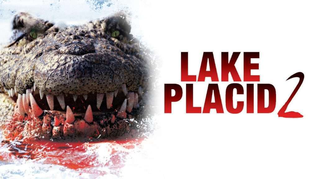 Free Horror Movies on Crackle in June 11 Free Horror Movies on Crackle in June Lake Placid 2