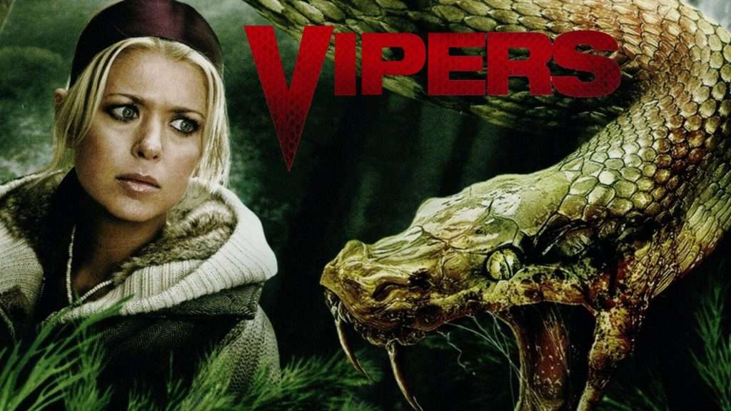 Free Horror Movies on Crackle in June 14 Free Horror Movies on Crackle in June Vipers