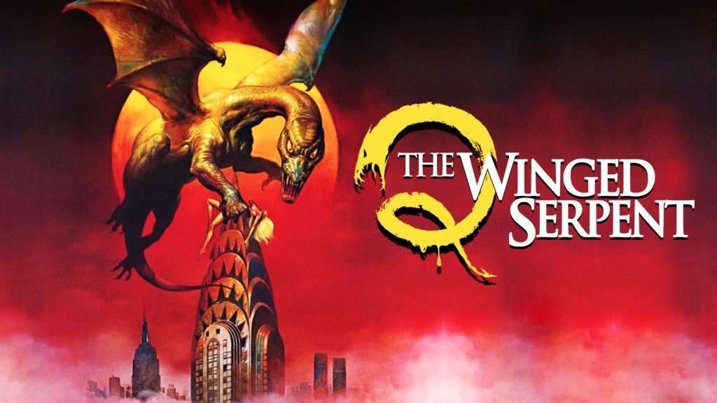 Free Horror Movies on Crackle in June 8 Free Horror Movies on Crackle in June Q: The Winged Serpent Free Horror Movies on Crackle