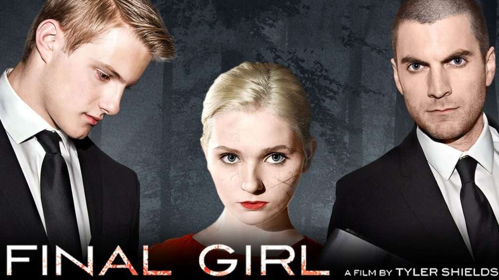 Final Girl