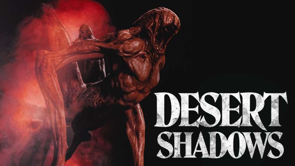 Free Horror Movies on Crackle in June 10 Free Horror Movies on Crackle in June Desert Shadows