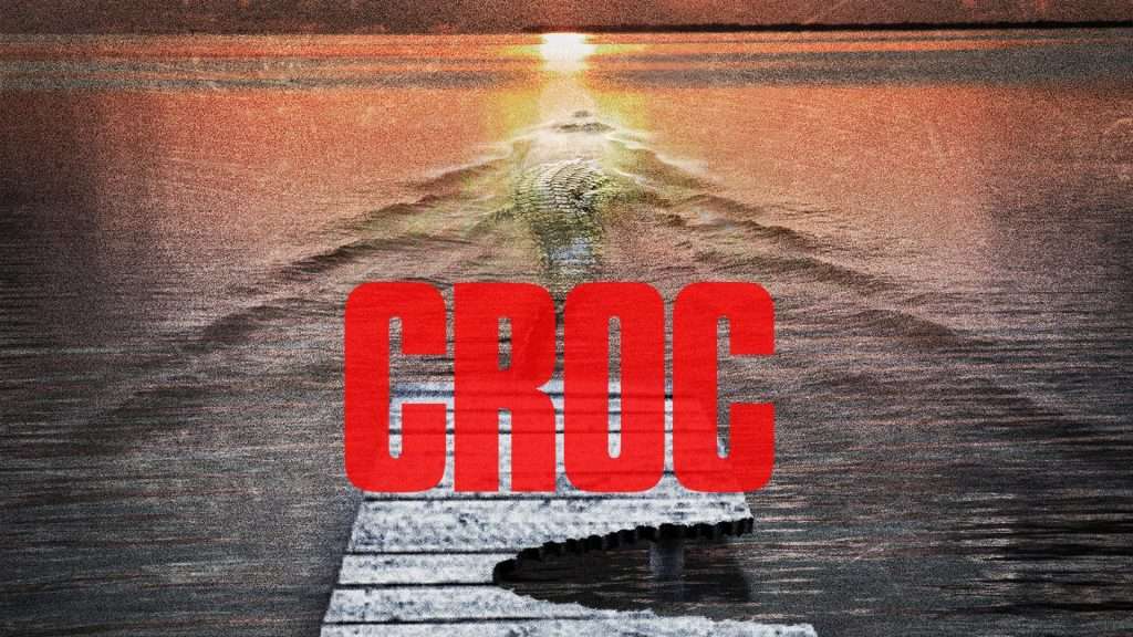 Free Horror Movies on Crackle in June 13 Free Horror Movies on Crackle in June Croc
