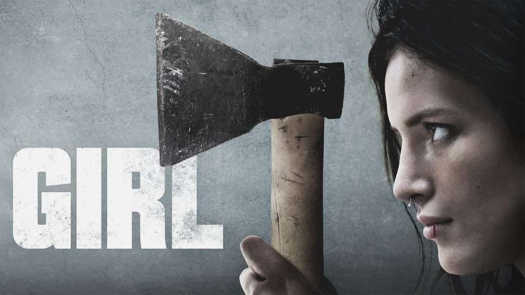 Free Horror Movies on Crackle in June 4 Free Horror Movies on Crackle in June Girl movie poster Free Horror Movies on Crackle