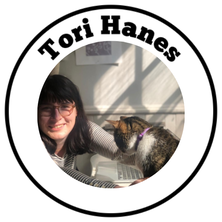 Horror Reviewer Tori Hane