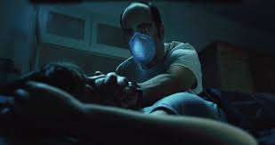 Sleep Tight Home Invasion Films