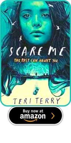 YA and MG Horror Roundup 8 YA and MG Horror Roundup Teri Terry – Scare Me