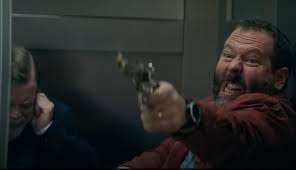The Machine is the Gory Action-Comedy of the Decade 4 The Machine is the Gory Action-Comedy of the Decade machine 3