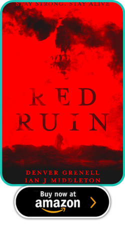 “What needs to happen is a unification of the genre - filmmakers, authors, musicians, fans” 4 “What needs to happen is a unification of the genre - filmmakers, authors, musicians, fans” red ruin by denver