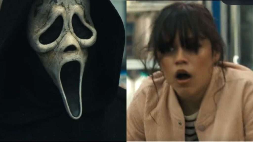 Scream