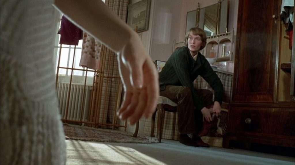 Home Invasion Films