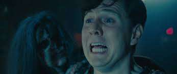 She Came from the Woods, Review 3 She Came from the Woods, Review She Came From the Woods 2