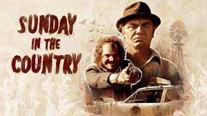Sunday in the Country, AKA Blood for Blood Home Invasion Films