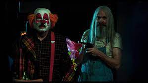 3 from Hell Home Invasion Films