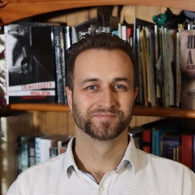 Review - The Inconsolables by Michael Wehunt 3 Review - The Inconsolables by Michael Wehunt The Heart and Soul of Horror Review Websites. Review - The Inconsolables by Michael Wehunt