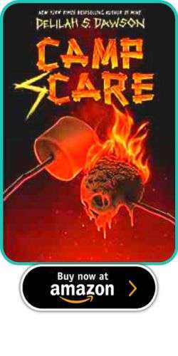 July YA and Middle Grade Horror Roundup 4 July YA and Middle Grade Horror Roundup Delilah S Dawson – Camp Scare