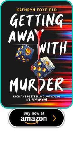 Getting Away with Murder
