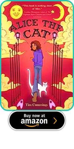 July YA and Middle Grade Horror Roundup 3 July YA and Middle Grade Horror Roundup Tim Cummings – Alice the CatJuly YA and Middle Grade Horror Roundup