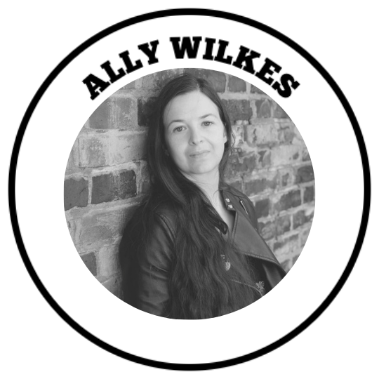 The Heart and Soul of Horror Review Websites. Where The Dead Wait by Ally Wilkes: Cover Reveal