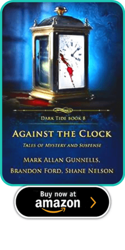 Dark Tide Vol. 8: Against The Clock