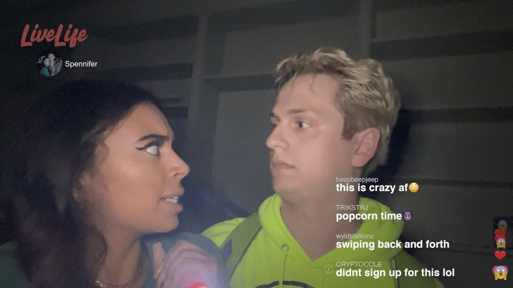 Chad Gets The Axe (2022) 2 Chad Gets The Axe (2022) Chad Gets The Axe (2022)