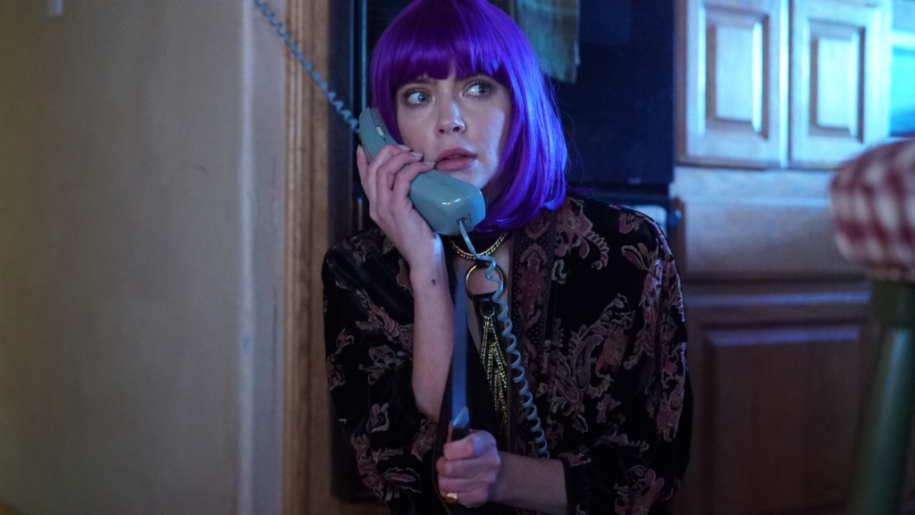 Alone at Night (2022) 2 Alone at Night (2022) Alone at Night (2022)