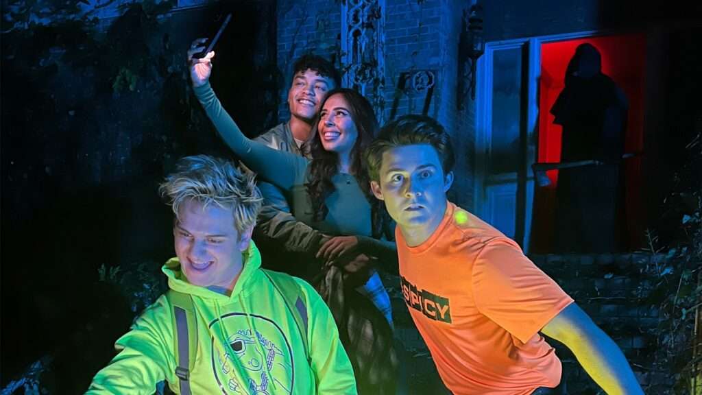 Chad Gets The Axe (2022) 3 Chad Gets The Axe (2022) Chad Gets The Axe (2022)