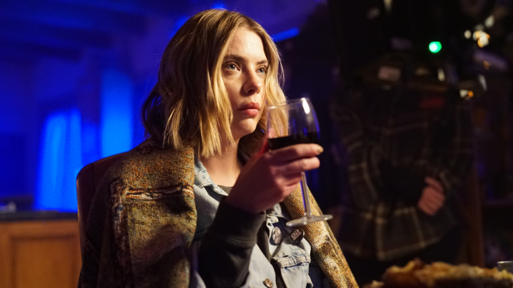 Alone at Night (2022) 3 Alone at Night (2022) Alone at Night (2022)