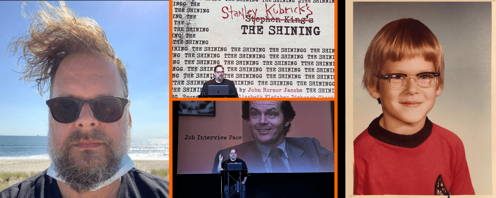 Interview with John Hornor Jacobs 8 Interview with John Hornor Jacobs Interview with John Hornor Jacobs