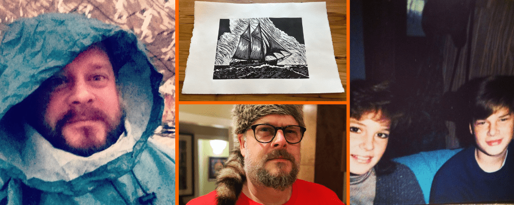 Interview with John Hornor Jacobs 7 Interview with John Hornor Jacobs The Heart and Soul of Horror Review Websites. Interview with John Hornor Jacobs