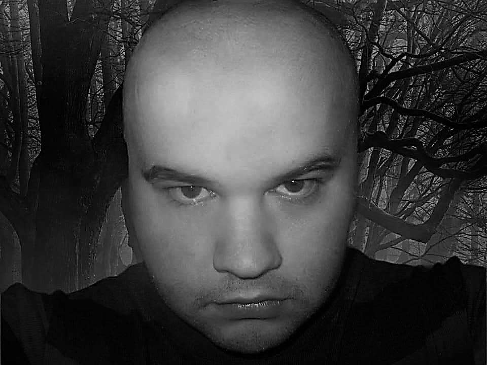 L. Stephenson - The Horror of My Life 3 L. Stephenson - The Horror of My Life L. Stephenson