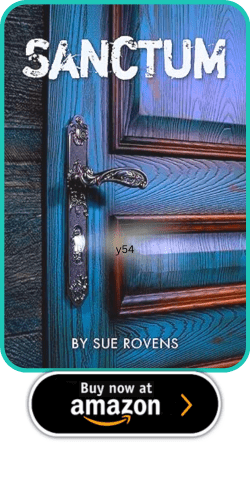 Sanctum by Sue Rovens 2 Sanctum by Sue Rovens Sanctum by Sue Rovens