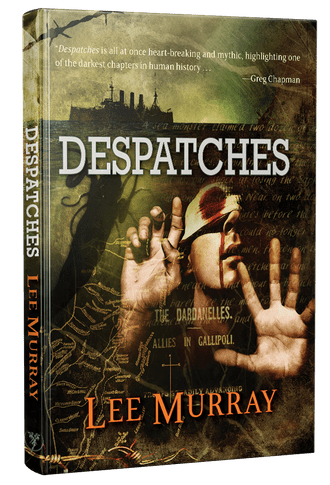 Epistolary Horror: Told in Despatches by Lee Murray 2 Epistolary Horror: Told in Despatches by Lee Murray The Heart and Soul of Horror Review Websites. Epistolary Horror: Told in Despatches by Lee Murray