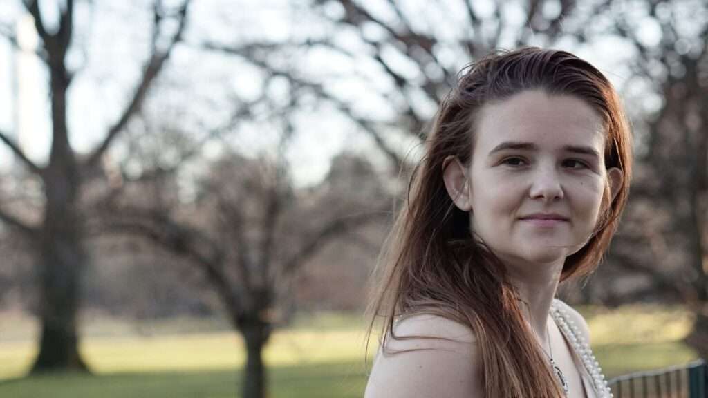 The Heart and Soul of Horror Review Websites. Holly Payne-Strange is a Strange and Twisted Thing
