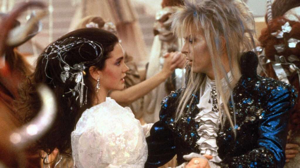 My Life in Horror: Labyrinth