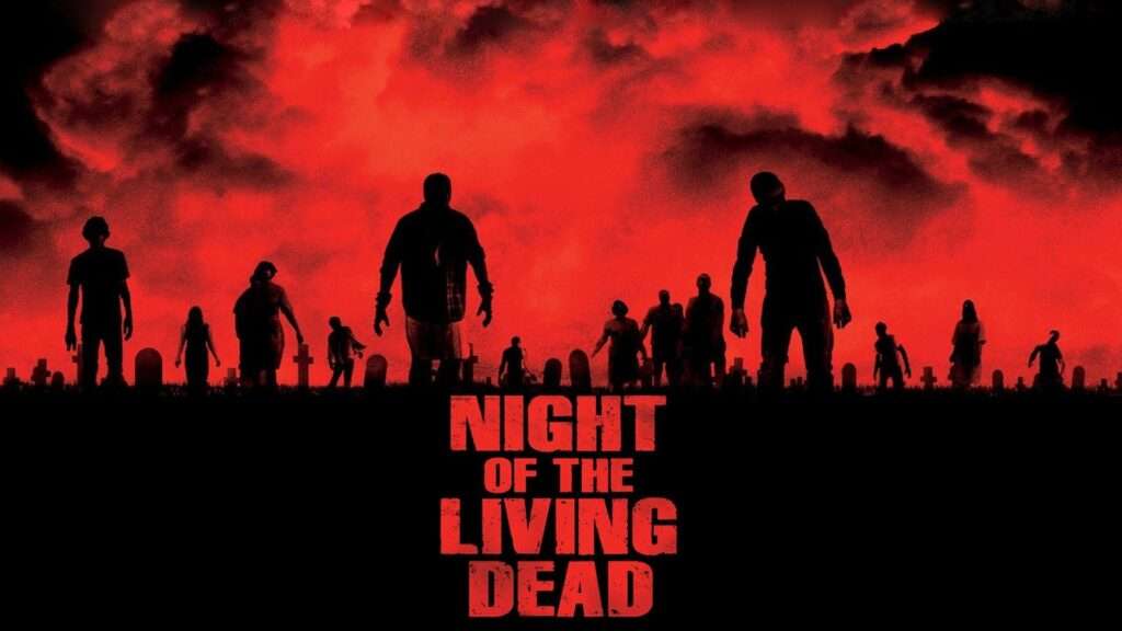 FREE Horror Titles Coming to Crackle Streaming Service in October! 7 FREE Horror Titles Coming to Crackle Streaming Service in October! Night of the Living Dead