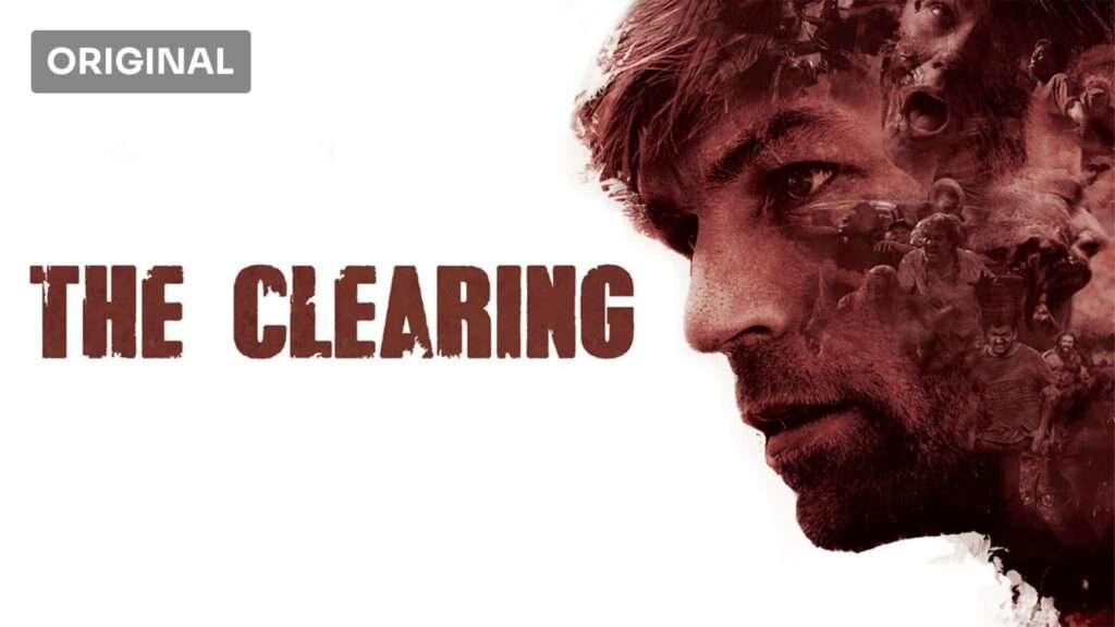 FREE Horror Titles Coming to Crackle Streaming Service in October! 2 FREE Horror Titles Coming to Crackle Streaming Service in October! The Clearing