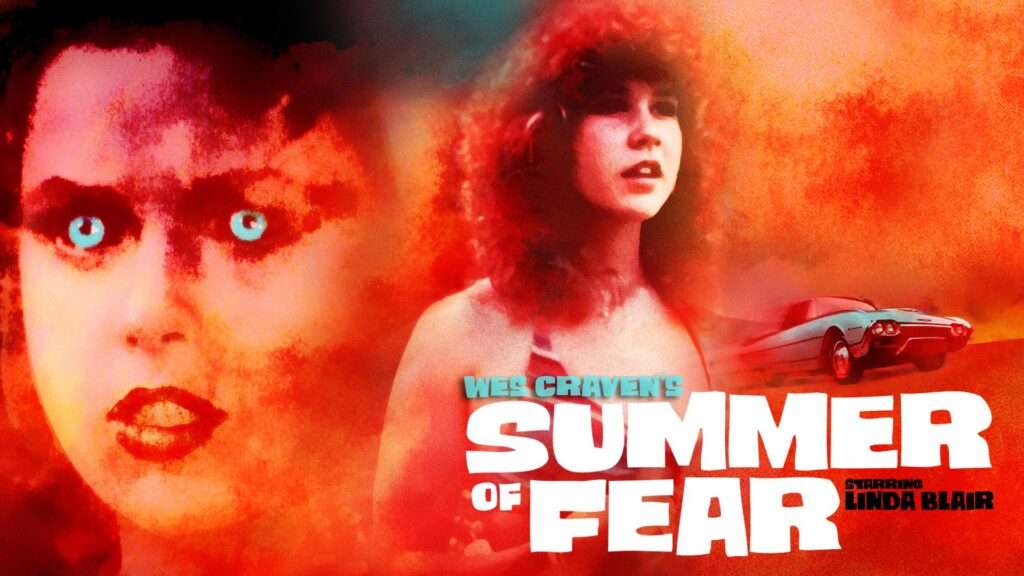FREE Horror Titles Coming to Crackle Streaming Service in October! 9 FREE Horror Titles Coming to Crackle Streaming Service in October! Summer of Fear